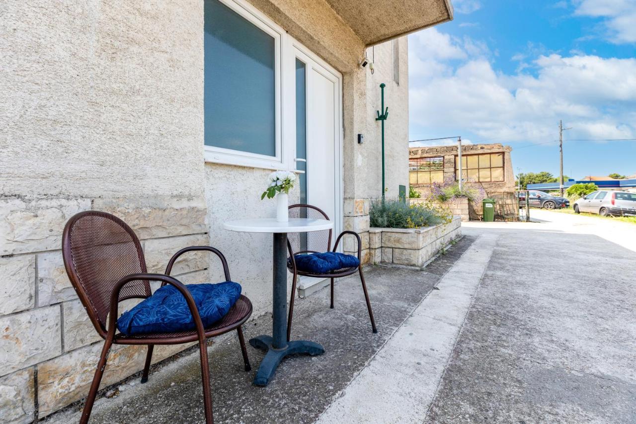 Apartment Ana Solin Exterior foto