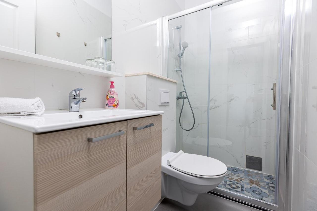 Apartment Ana Solin Exterior foto